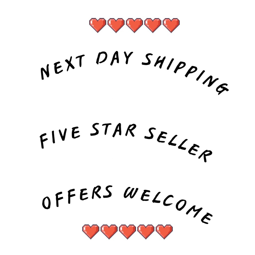 French connection balloon sleeve knit sweater - Picture 2 of 4